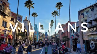 Bible Villians - #disneyworld #hollywoodstudios #biblestudy