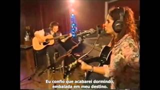 4 Non Blondes - Spaceman - Tradução - Legendado