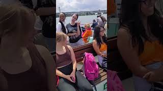 Summer School June 2024 - Fun Trip to Lake Constance #germanschool #university #uni #students