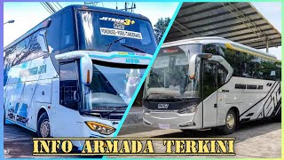 STJ SIAPKAN ARMADA INI NANTINYA!!!