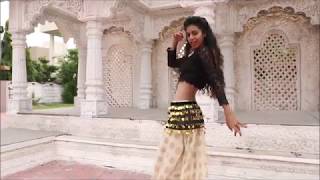 Alabina - Alabina (Belly Dance)