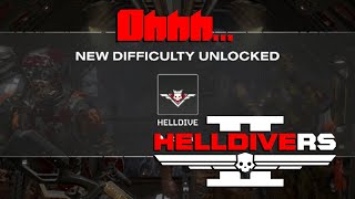 HELLDIVERS 2 - Part 7 (Stream)