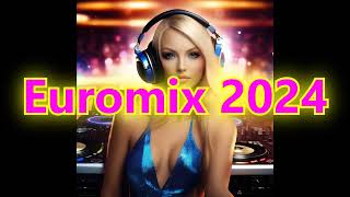 Euromix 2024-Planet Pietro