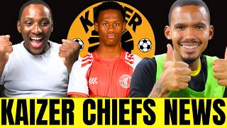 New Coach, Oswin Appollis, Asanele Velebayi, Sibongiseni Mthethwa