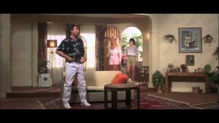 John Ritter in Stay Tuned -  Three's Company