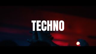 Zatox X Zyon - Techno Power