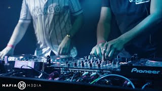 Residance Aftermovie 2019 @ Guildhall Portsmouth