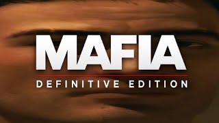 Mafia Remake vs. (shi)Intel (CZ)