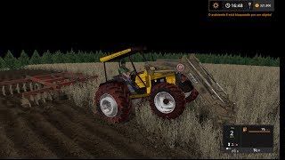 valtra 785 na grande santa isabel fs 17