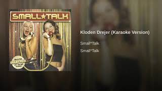 13 Kloden Drejer Karaoke Version