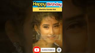 Manisha Koirala transfomation 1970 2023 #shorts #viralshort #viralvideo