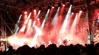 Amorphis  - Brother and Sister Live @ Luppolo in Rock Festival, Cremona 21.07.2024