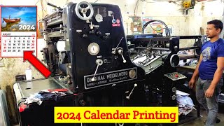 2024 Calendar Printing Videos. How To Make A Calendar. Calendar Printing Tutorial.