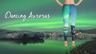 Nature Leggings - Limited Edition Leggings Inspired By Nature