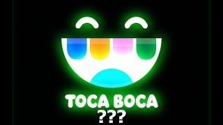 Toca Boca Effects l Preview 2 Tewi'd Effects