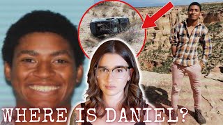 Where Is Daniel Robinson?! What We Know So Far