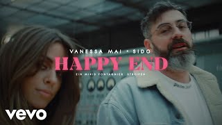 Vanessa Mai - Happy End (Offizielles Video) ft. Sido