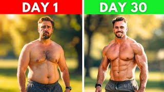 Increase Your Muscle GAIN With Simple Workout Routine (Only 3 Times a Week)