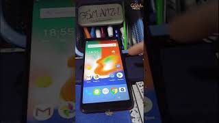 Bypass Google Account INFINIX HOT6 PRO x608 8.0 تجاوز حساب جوجل اكونت على هاتف