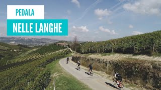 Le Langhe (Cycling in Piedmont)