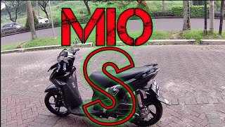 MIO S