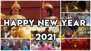 Happy New Year 2021 | By BAD BOYS CREATION