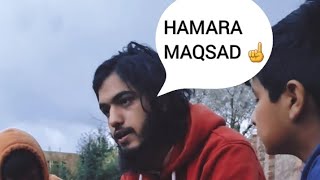 Hamara Maqsad ky hain iss duniya mein aane ka / #islamicvideos