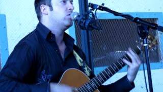 Aaron Howard, Matchbox 20  "bright lights" (Cover)