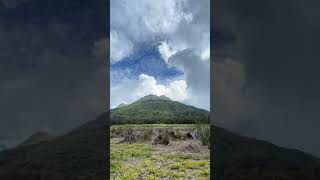 Magestic Mount Apo  #mountapo #mountains #climbing #hiking #philippines #adventure