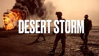 Desert Storm Edit - Hey Macarena (Slowed Reverb)