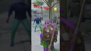 This NPC was crazy #shorts #streetfighter6 #funny #gaming #streetfighter #worldtour