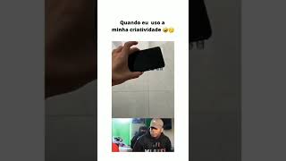 Nova capinha de mola para celular 2022