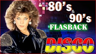 C.C.Catch, Modern Talking, Sandra, Boney M,Laura Branigan-Timeless Disco Megamix Song of the 80s 90s