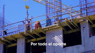 Día del Maestro Obrero Constructor