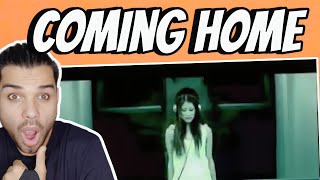 DJ Aligator feat. Mohammad Esfehani - I'm Coming Home [HQ by Eurodance Vibe] //Reaction