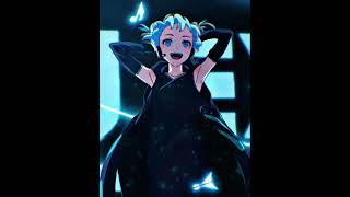 Cute Anime Girl 8k [AMV]  Edit #shorts #anime