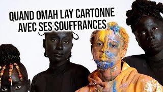 Omah Lay : LE SENS CACHÉ DES DÉMONS DANS SON TUBE  "SO SO".