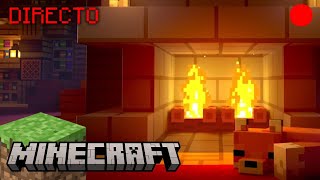 MINECRAFT ZOMBIES DE HYPIXEL || 🔴EN DIRECTO 🔴