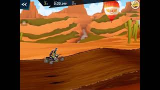 Laid down a goott one fun run#madskillsmotocross3 #motocross #doingtheleasttv thanks crewfo watching