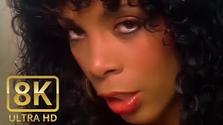 Donna Summer     She Works Hard For The Money     8K