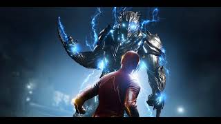 Savitar Action Theme [Extended] (The Flash)