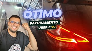 Quanto Ganhei Fazendo Uber Black com meu Kicks em 12h? (Resultados Surpreendentes!)