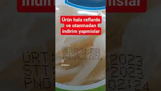 3 harfli market sorunsalı?!