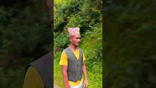 Most funny viral nepali comedy video #shorts