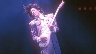 Prince - Purple Rain