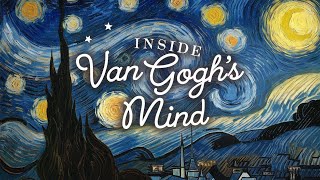 Vincent van Gogh: The Life Behind the Masterpieces!