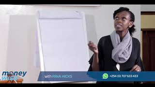 Principles of Wealth Creation: Bomet Presentation (Part 4) - (@Rina_Hicks)