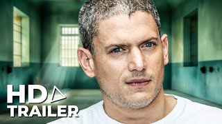 PRISON BREAK 6 — Official AI Trailer (2025)