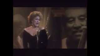 Kiri Te Kanawa - Mind If I Say You're Cute