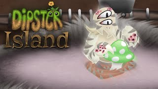 Dipster Island Individual Sounds | Hand-I-pan